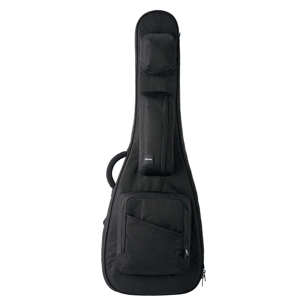 basiner ベイシナー ACME Series エレキベース用 ギグバッグ basiner / ACME-EB Electric Bass Bag Neo Black ベイシナー