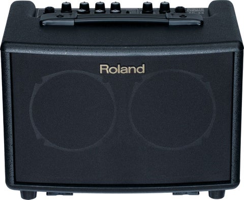 Roland / AC-33 Acoustic Chorus 最大30W アコースティックギター用アンプ 【横浜店】