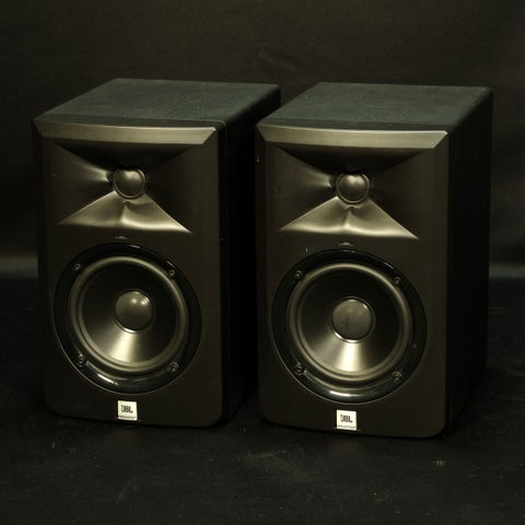 中古】JBL / LSR305 Pair 【福岡店】 | パワードモニター | イシバシ楽器