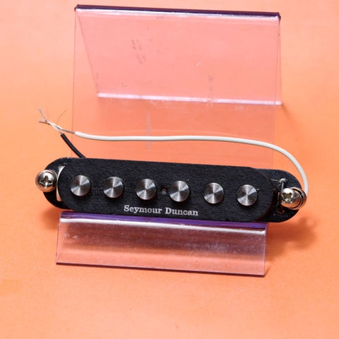 中古】SEYMOUR DUNCAN / SSL7 Quarter-Pound Starggered 【福岡店