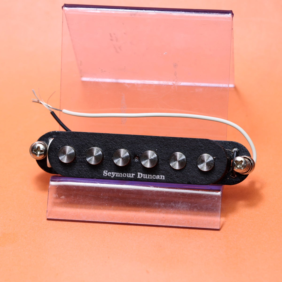 中古】SEYMOUR DUNCAN / SSL7 Quarter-Pound Starggered 【福岡店