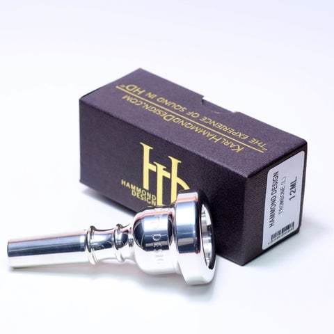 HAMMOND DESIGN / 12ML SP TROMBONE 太管用 【福岡店】 | トロンボーン