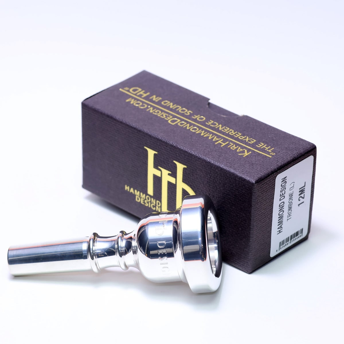 HAMMOND DESIGN / 12ML SP TROMBONE 太管用 【福岡店】 | トロンボーン