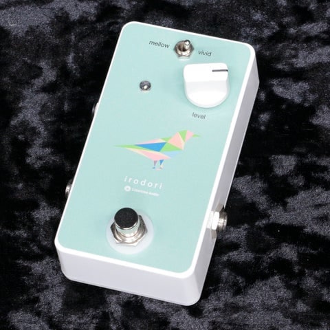 ブースター/バッファー × LIMETONE AUDIO)の検索結果 | ギター、アコギ