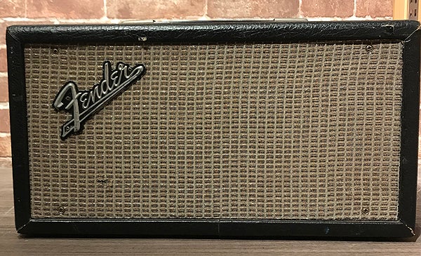 fender reverb box リバーブユニット 【公式通販】
