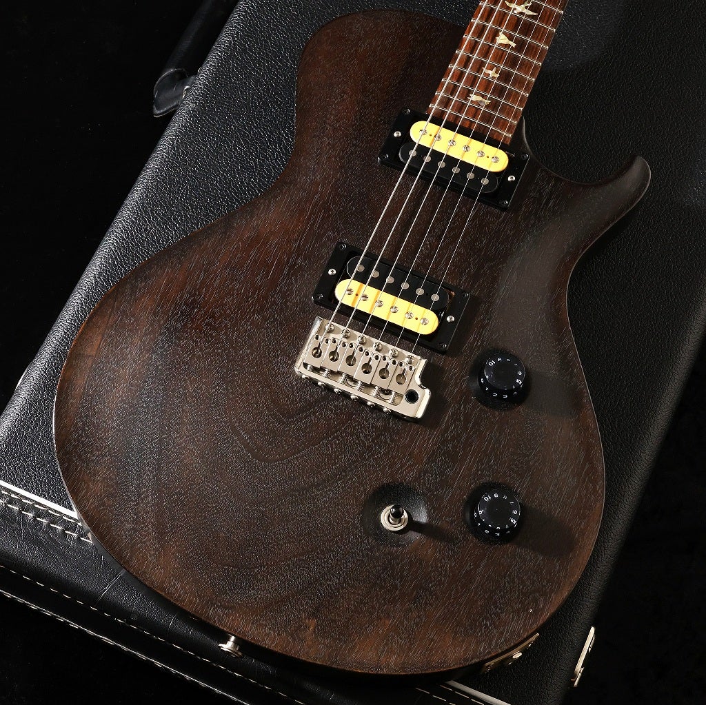 中古】Paul Reed Smith (PRS) / 2006 Singlecut Standard Trem Satin