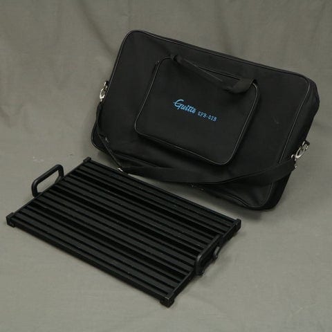 中古】 GUITTO / GPB-02 【御茶ノ水本店】 | エフェクターケース