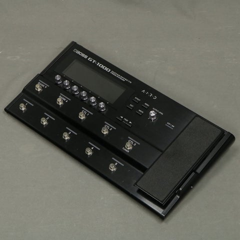 BOSS GT-1 (エフェクター × 御茶ノ水本店)の検索結果 | ギター、アコギ