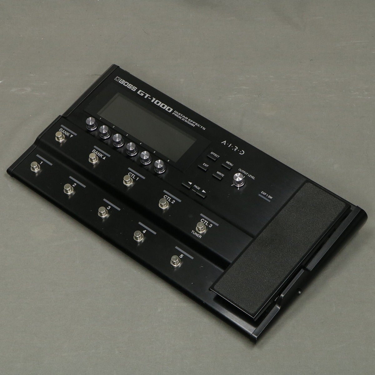 中古】 BOSS / GT-1000 【御茶ノ水本店】【値下げ】 | フロアタイプ