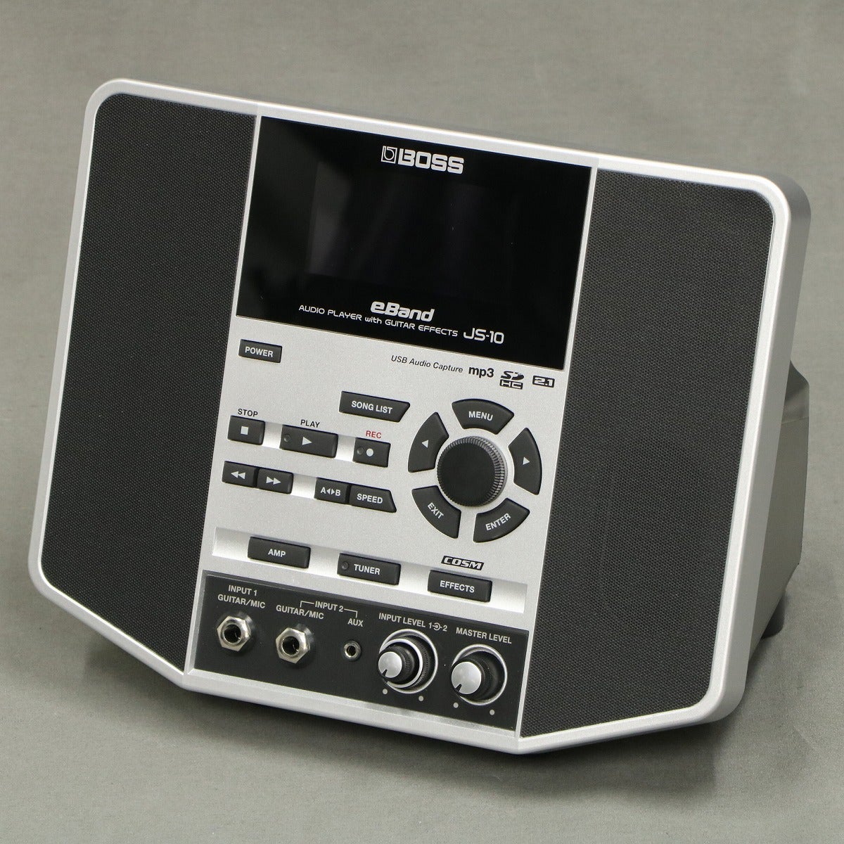 中古】 BOSS / eBand JS-10 【御茶ノ水本店】 | アンプ周辺
