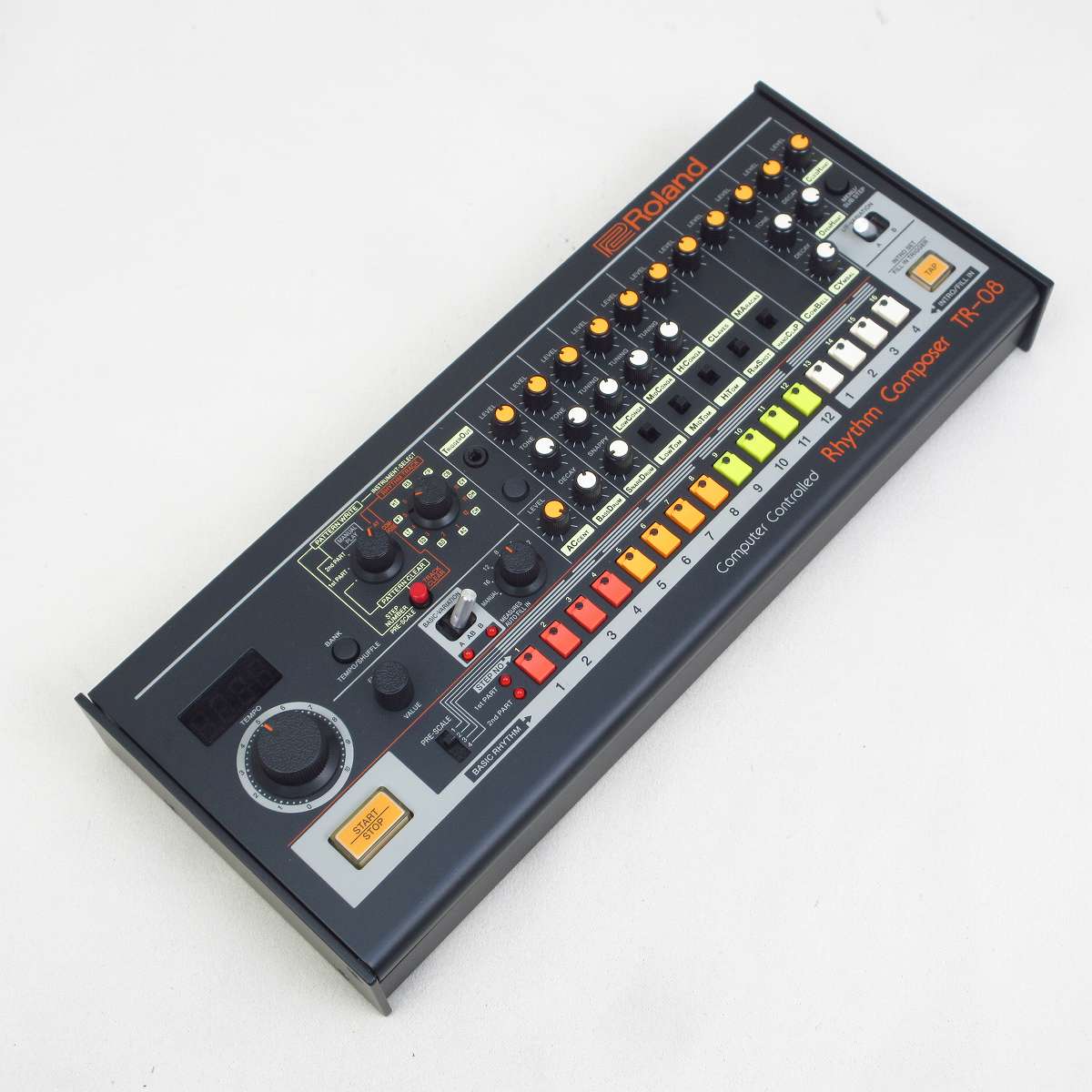 中古】Roland / TR-08 