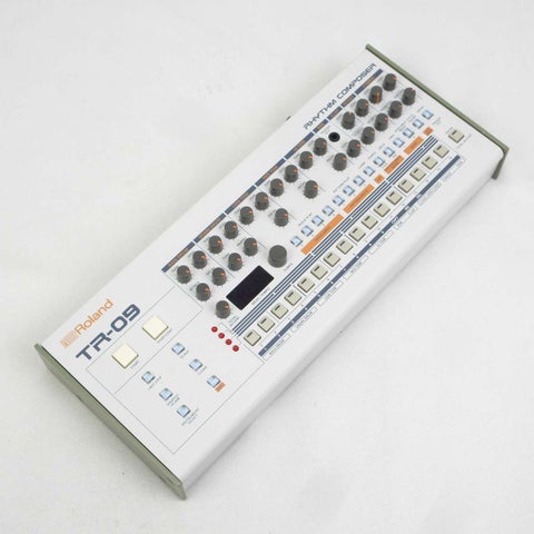 中古】Roland / TR-09 