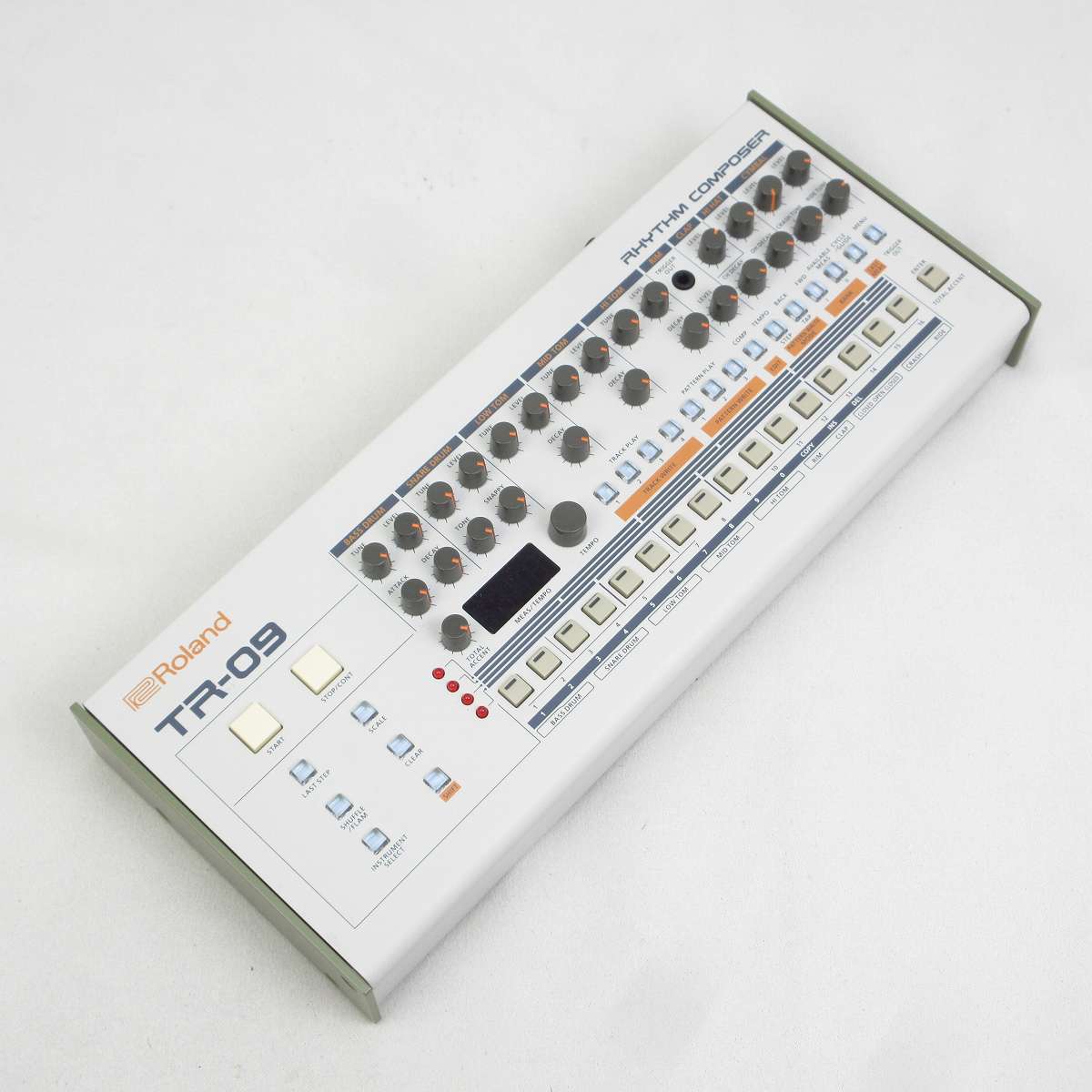 中古】Roland / TR-09 