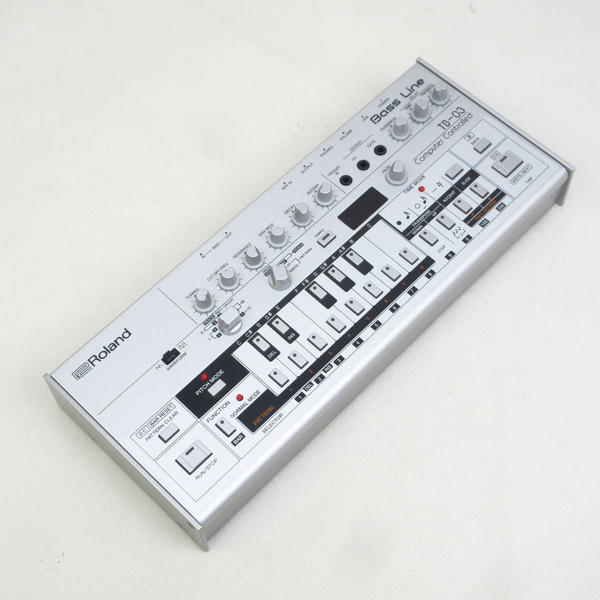 中古】Roland / TB-03 