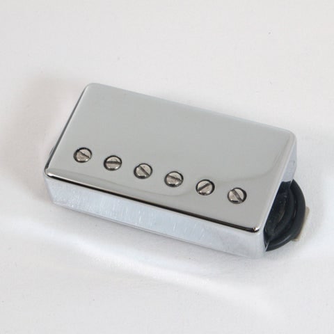 【中古】SEYMOUR DUNCAN / SH-4 JB Chrome 【渋谷店】