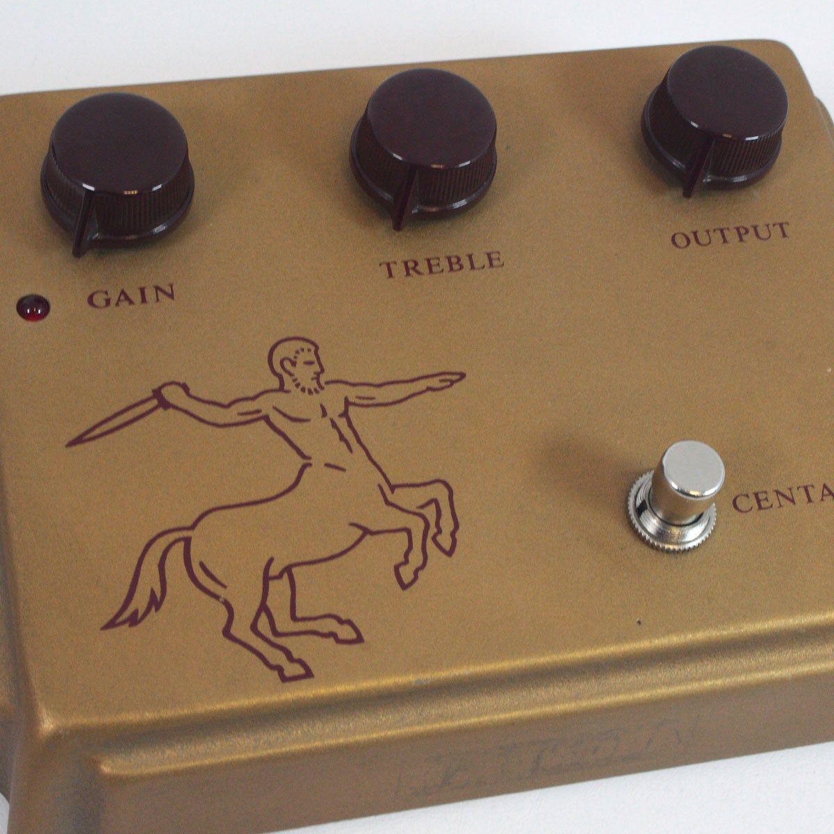 中古】KLON / CENTAUR Gold LongTail 【渋谷店】 | オーバードライブ