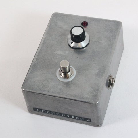 中古】UOZ PEDAL / BB01 【渋谷店】 | ブースター/バッファー