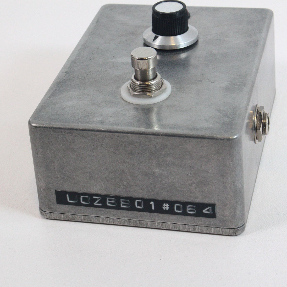 中古】UOZ PEDAL / BB01 【渋谷店】 | ブースター/バッファー