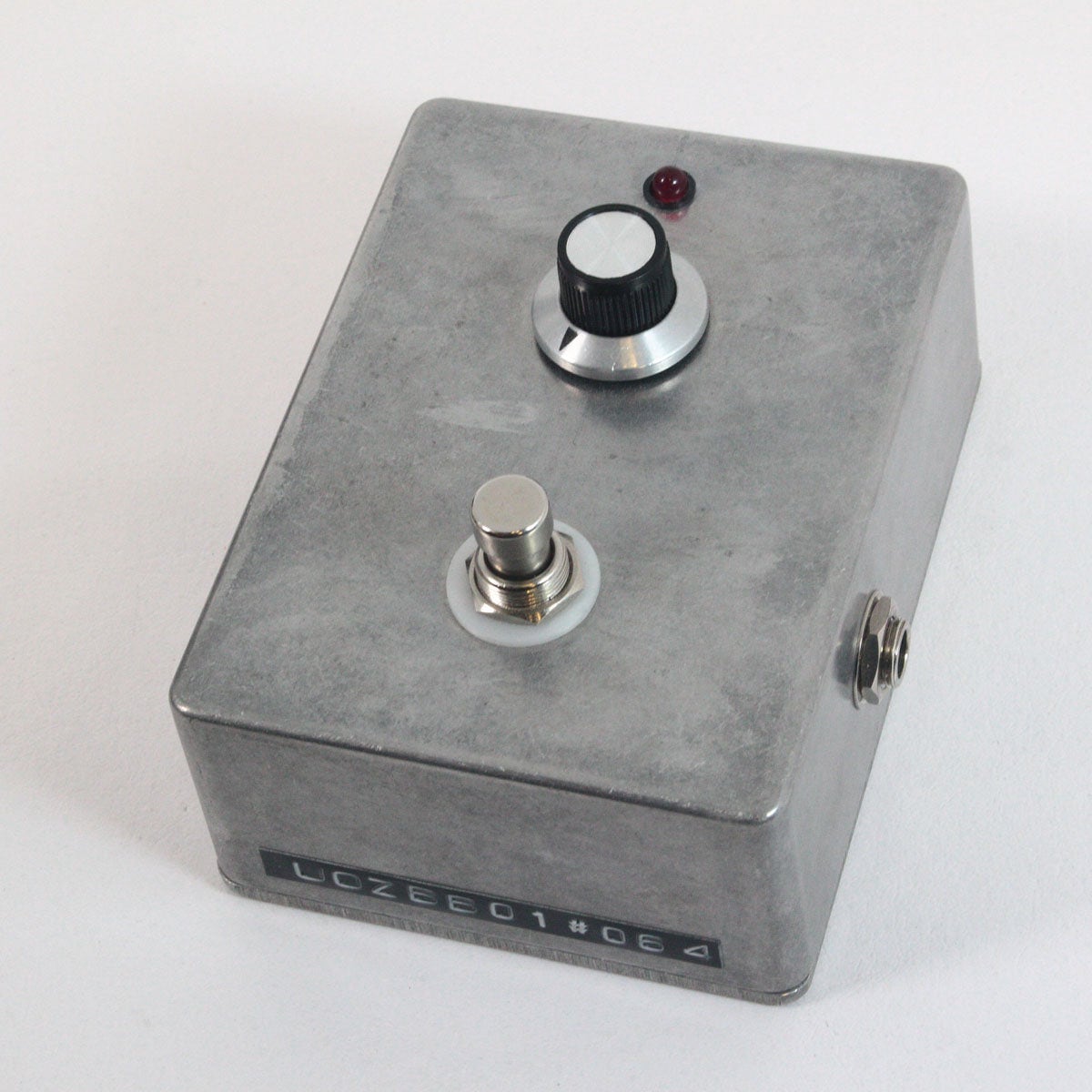 中古】UOZ PEDAL / BB01 【渋谷店】 | ブースター/バッファー