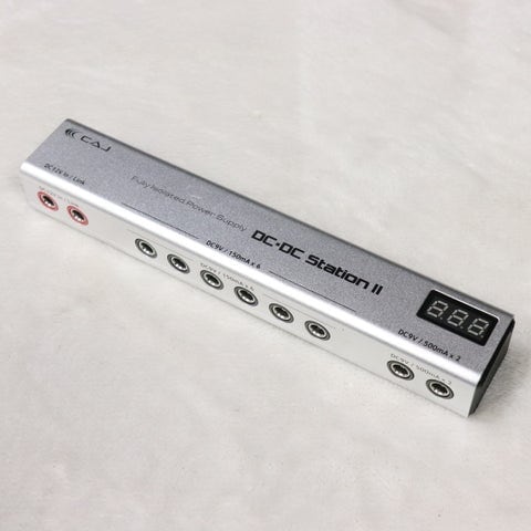中古】CAJ / DC/DC Station II 【梅田店】 | 電源アダプター