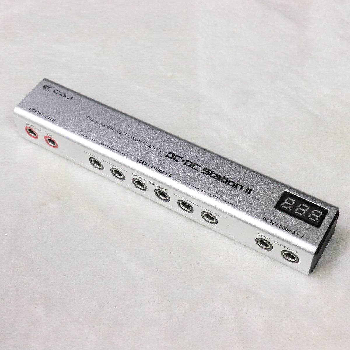 中古】CAJ / DC/DC Station II 【梅田店】 | 電源アダプター