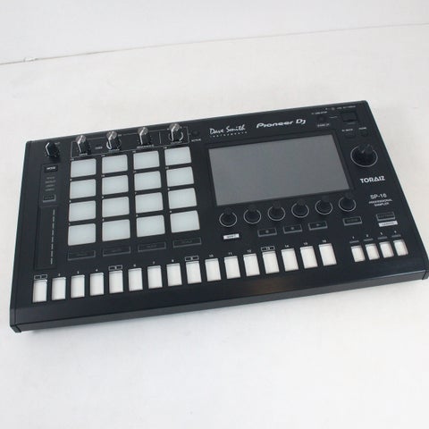 【中古】PIONEER DJ / TORAIZ SP-16 TSP-16 【渋谷店】