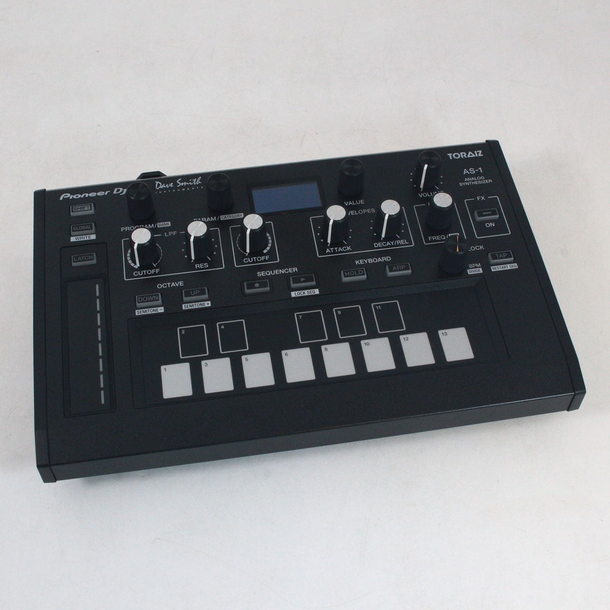 中古】PIONEER DJ / TORAIZ AS-1 TAS-1 【渋谷店】 | アナログ