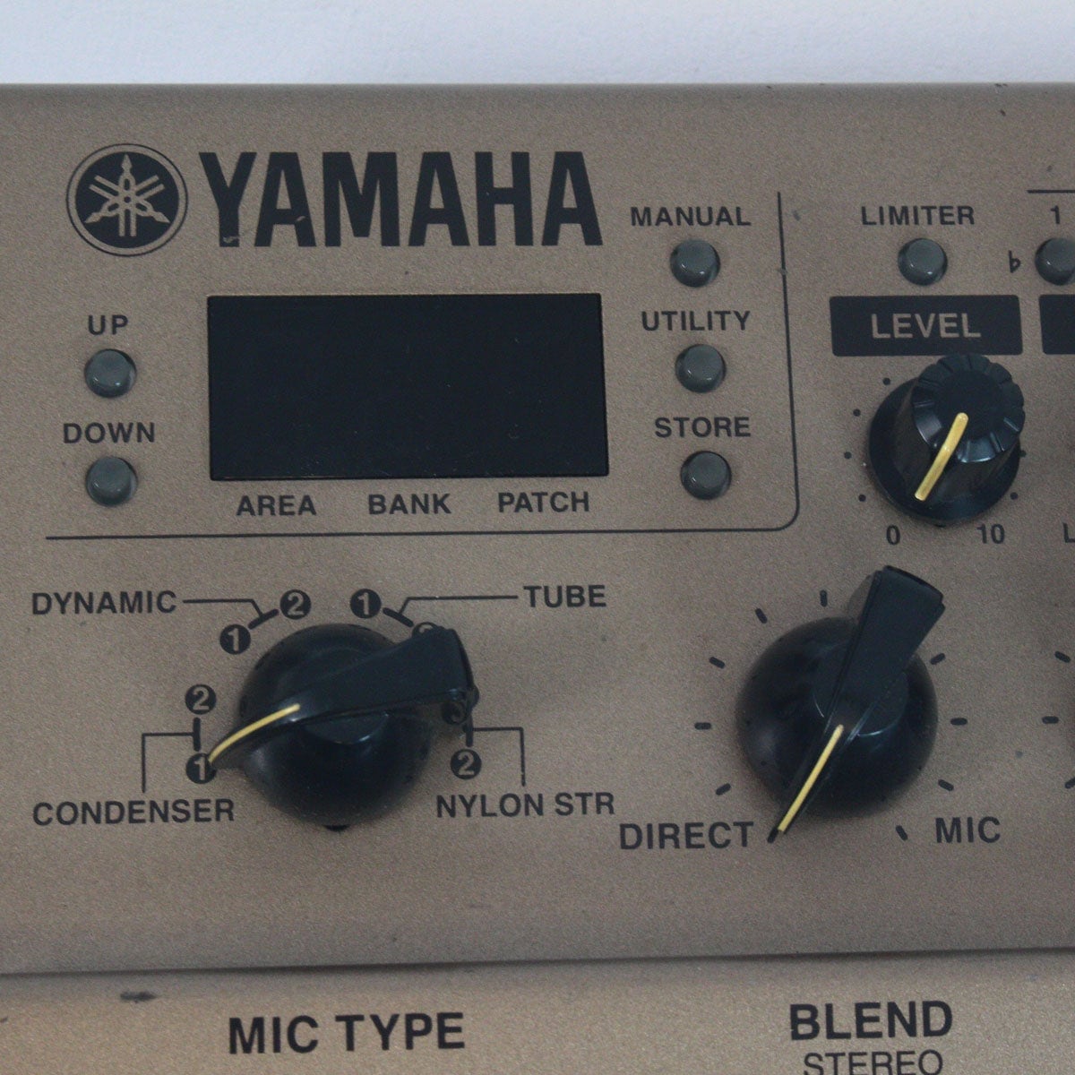 中古】YAMAHA / AG STOMP 【渋谷店】 | アコースティック用 | イシバシ楽器