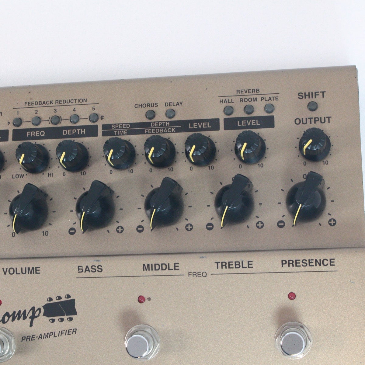 中古】YAMAHA / AG STOMP 【渋谷店】 | アコースティック用 | イシバシ楽器