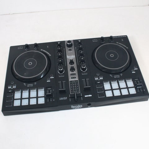 【中古】HERCULES(DJ) / DJCONTROL Inpulse 300 MK2 【渋谷店】