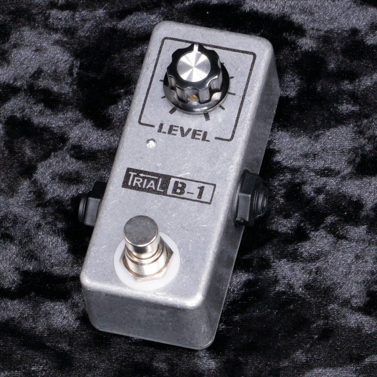 中古】TRIAL / B1 【新宿店】 | ブースター/バッファー | イシバシ楽器