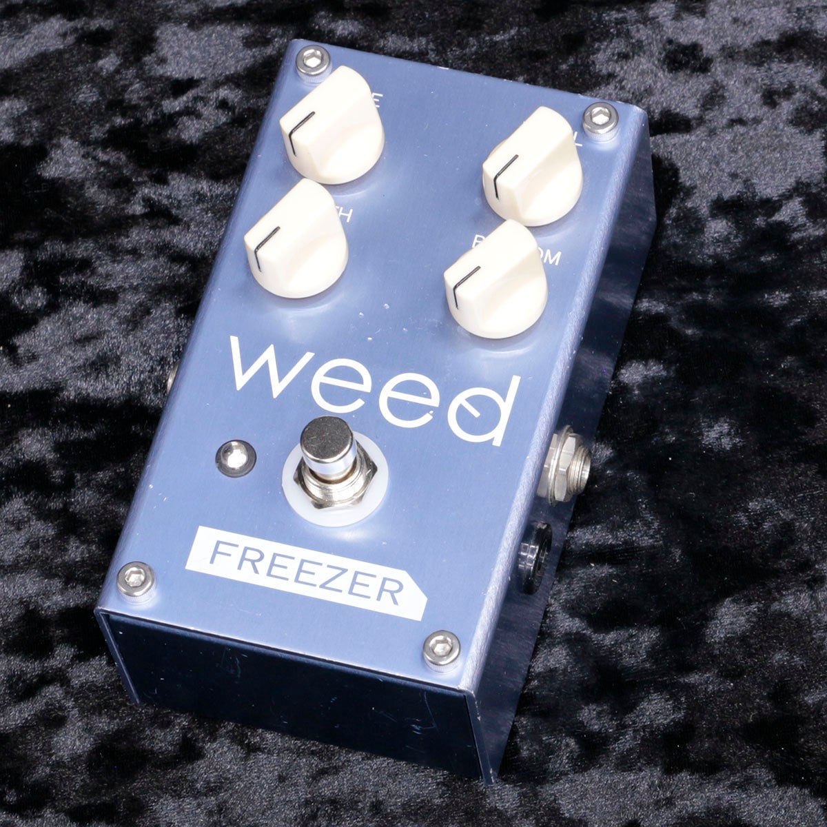 中古】WEED / FREEZER 【新宿店】 | コーラス | イシバシ楽器
