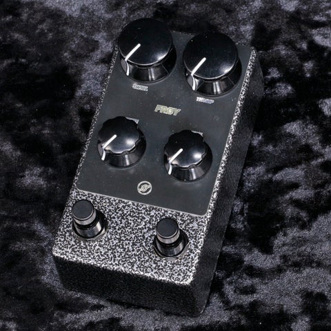 中古】FJORD FUZZ / FROY 【新宿店】 | トレモロ/ヴィブラート