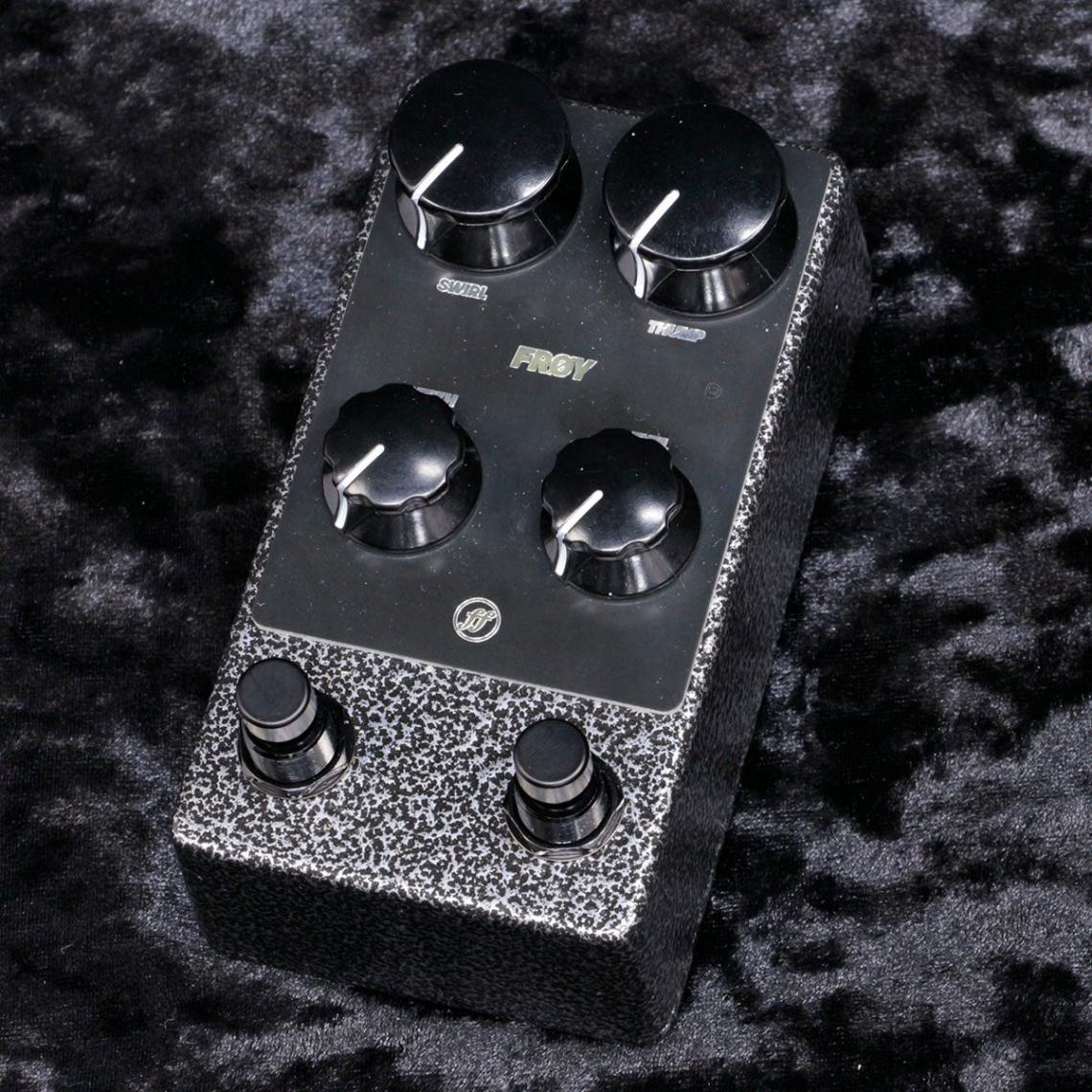 中古】FJORD FUZZ / FROY 【新宿店】 | トレモロ/ヴィブラート