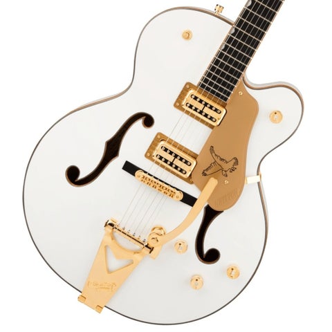 Gretsch / Synchromatic Falcon Hollow Body Single-Cut with Bigsby