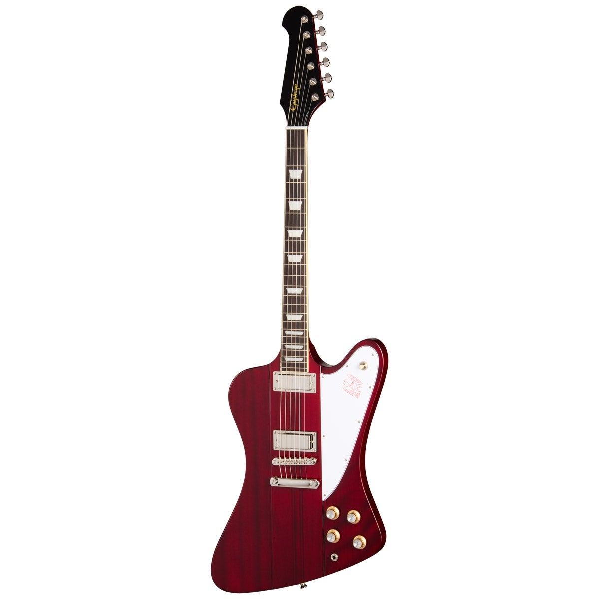 Epiphone / Inspired by Gibson Firebird Wine Red エピフォン 【福岡