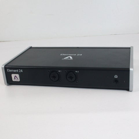 【中古】APOGEE / Element 24 【渋谷店】