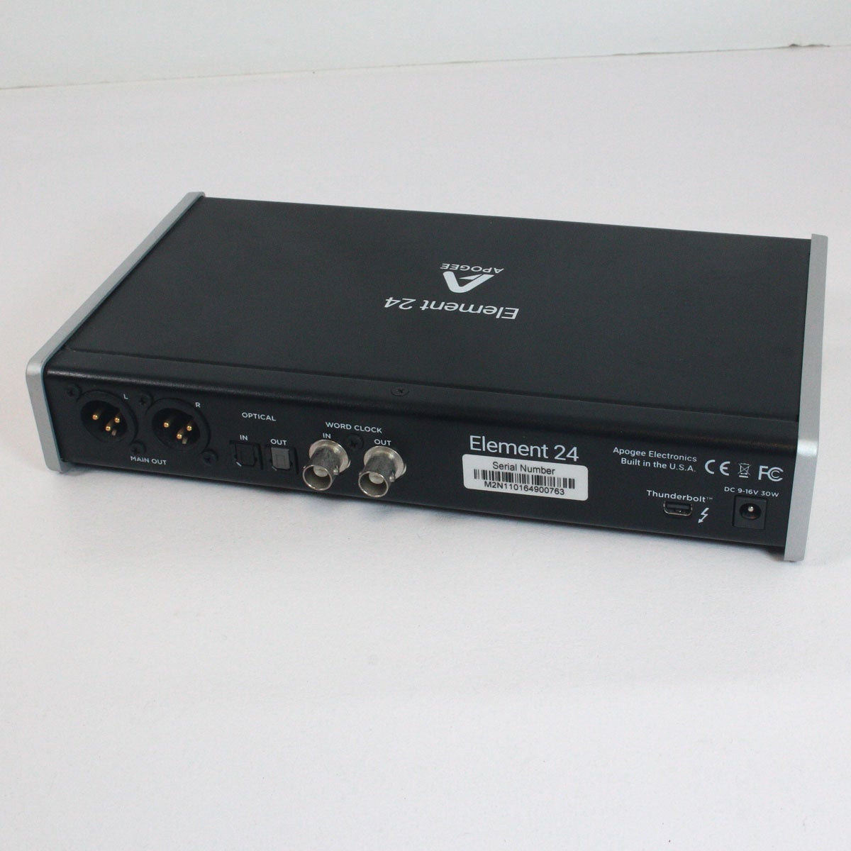 中古】APOGEE / Element 24【渋谷店】【値下げ】《渋谷店セール
