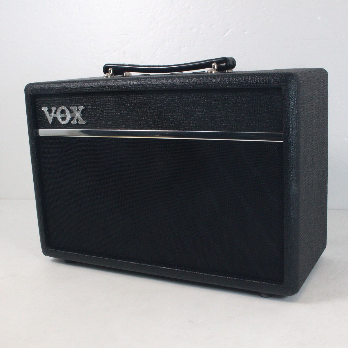 中古】VOX / PF10 SB Pathfinder10 Silver&Black 【渋谷店】 | コンボ