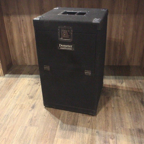 【中古】DEMETER / SSC-1 Silent Speaker Chamber 【渋谷店】