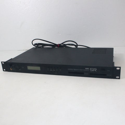 【中古】KORG / WAVESTATION SR 【渋谷店】