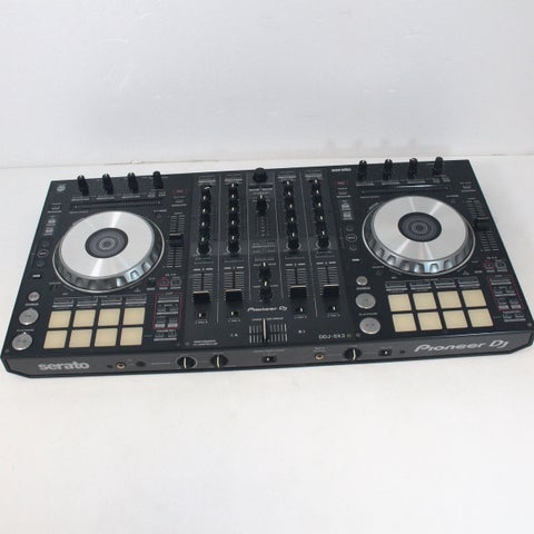 中古】PIONEER DJ / DDJ-SX3 【渋谷店】 | Serato DJ対応