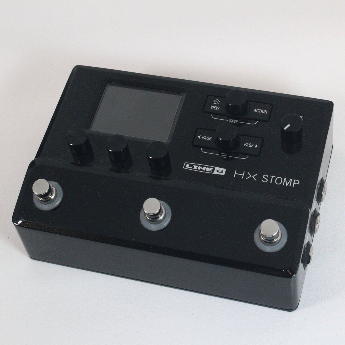 中古】LINE6 / HX STOMP 【渋谷店】 | マルチエフェクター | イシバシ楽器
