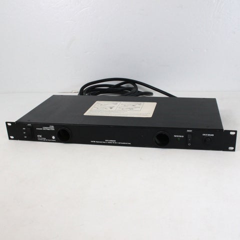 中古】ETA / PD8L Conditioned Power Distribution 【渋谷店