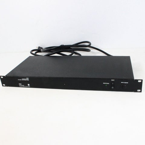 中古】ETA / PD8 Conditioned Power Distribution 【渋谷店】 | パワー