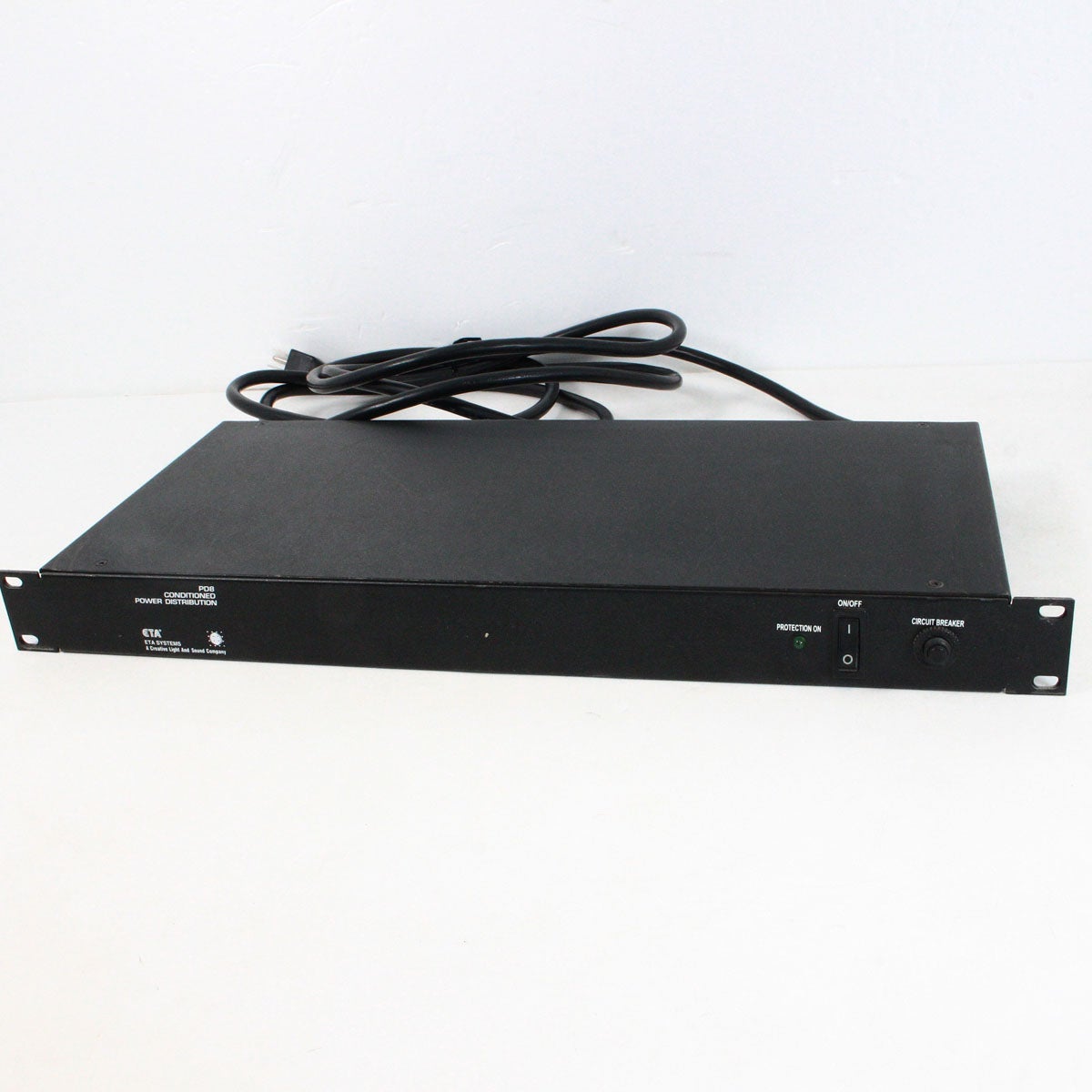 ETA PD8 ディストリビューター 中古】ETA / PD8 Conditioned Power Distribution 【渋谷店】 | パワー