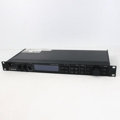 中古】TC ELECTRONIC / M-ONE 【渋谷店】 | マルチエフェクター