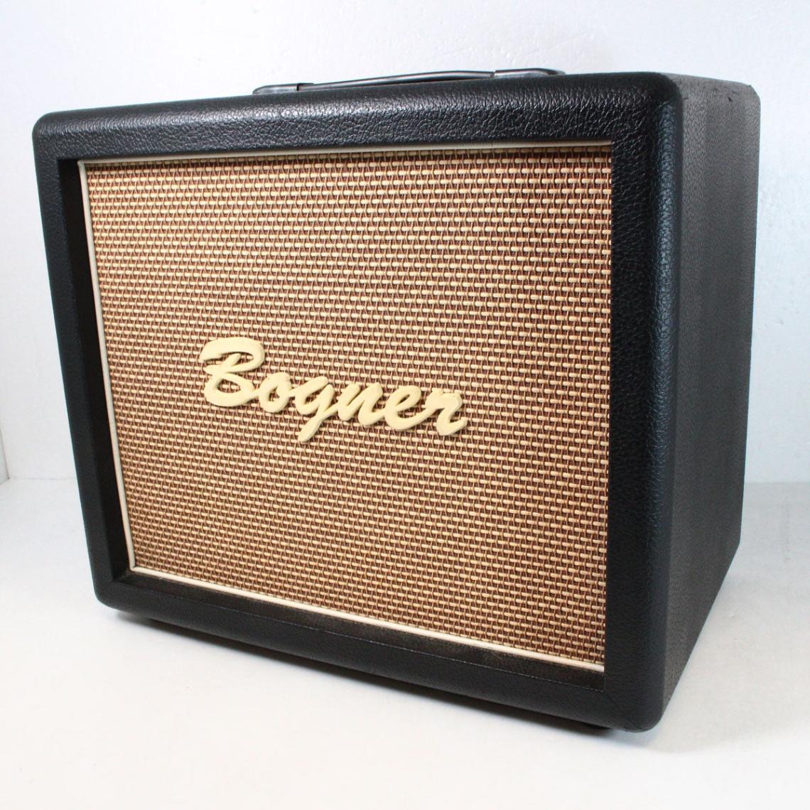 中古】BOGNER / 112 ClosedBack Cabinet 【渋谷店】 | キャビネット