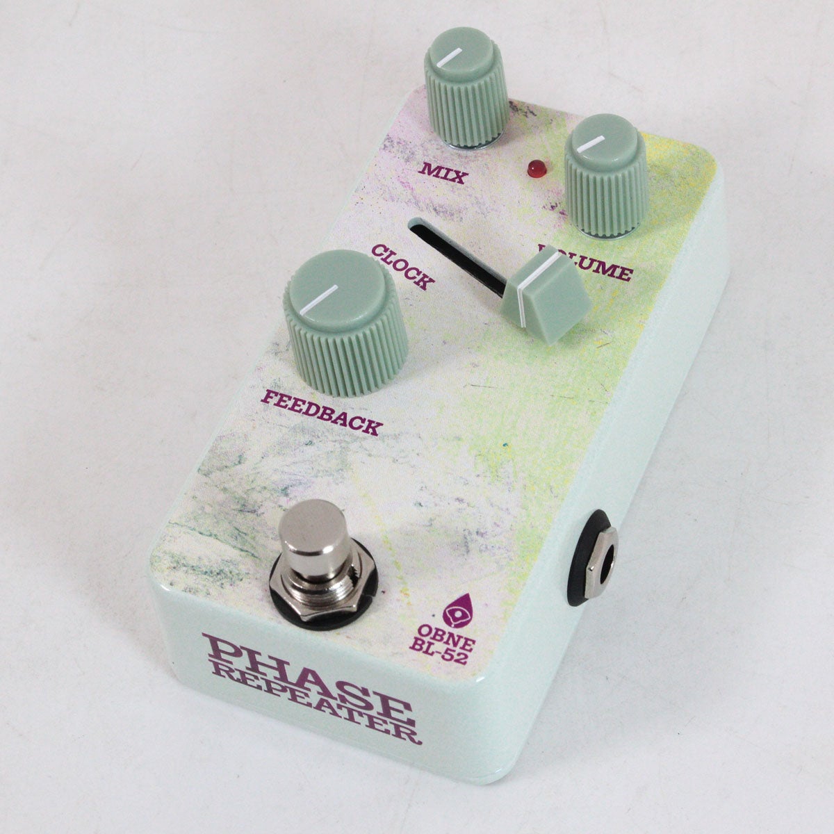 中古】OLD BLOOD NOISE ENDEAVORS / BL-52 Variable Clock Phase