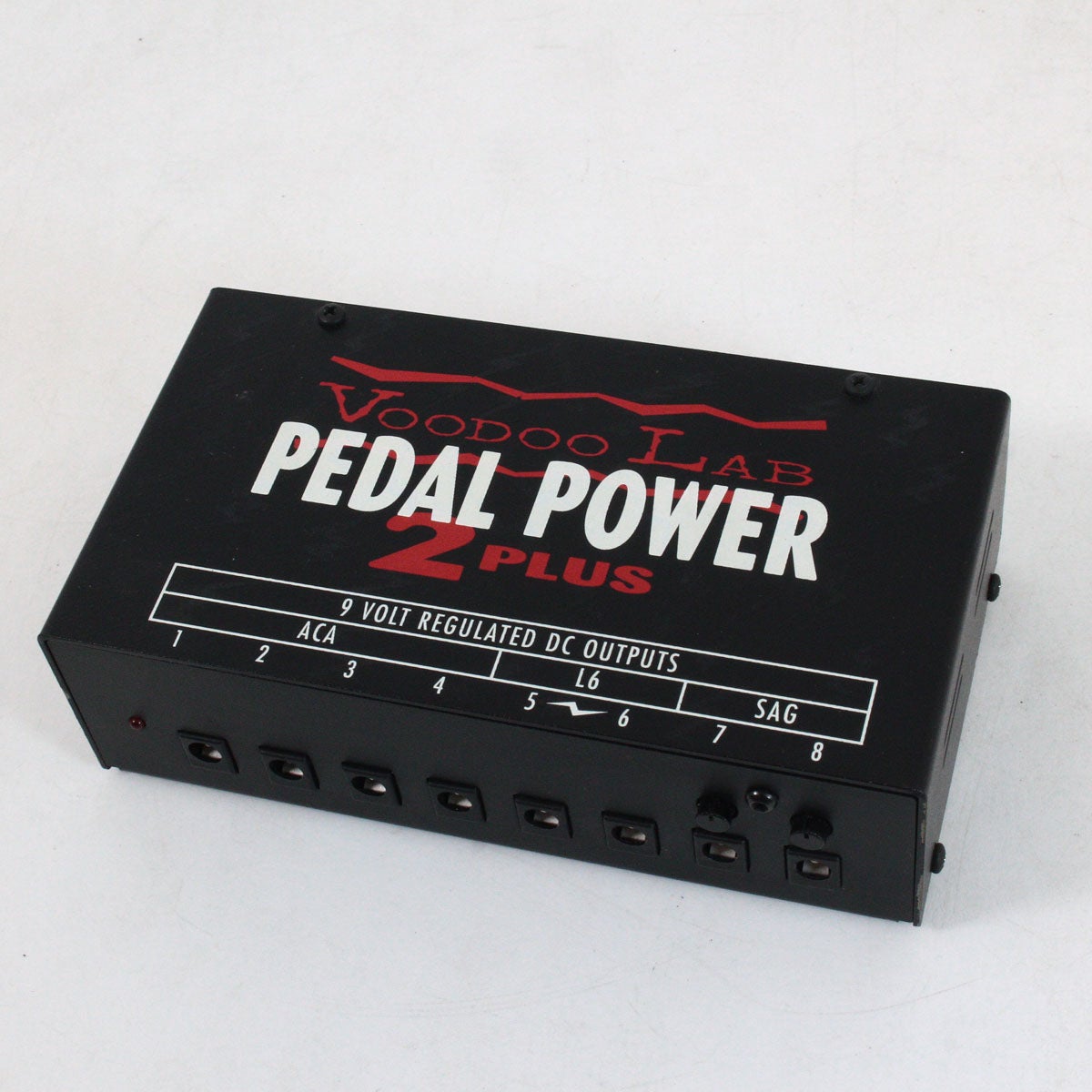 中古】VOODOO LAB / Pedal Power 2 Plus 【渋谷店】 | 電源アダプター